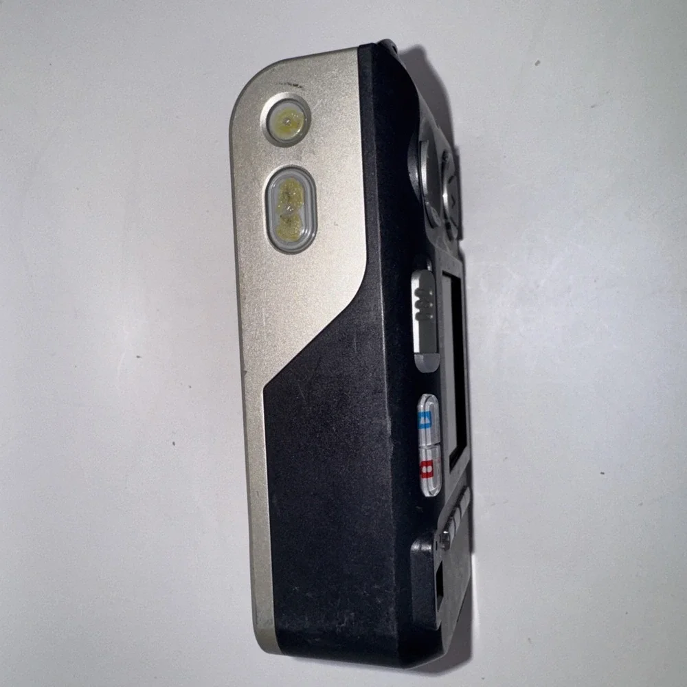 HP photosmart m305